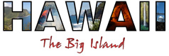 Big Island Hiking Trails