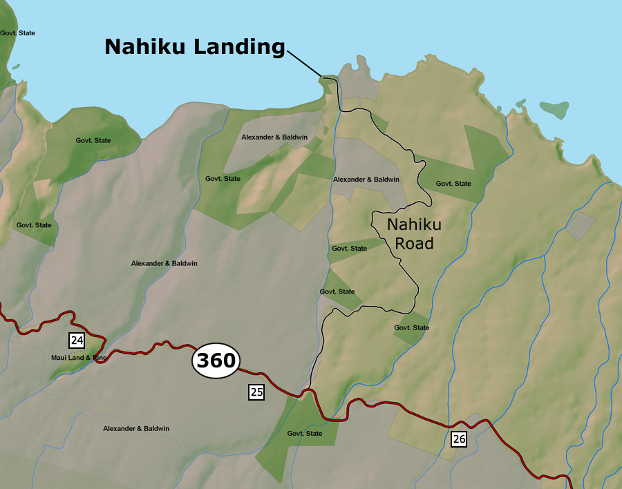 Maui Revealed Nahiku Maui Forum TripAdvisor