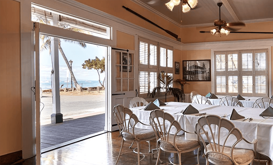 Best Budget Hotels in Hawaii Image