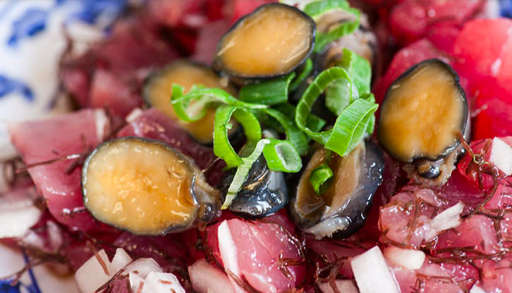 Top 4 Comfort Food Restaurants on Oahu Image