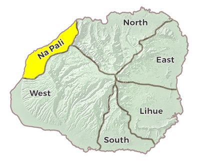 Na Pali Region Image