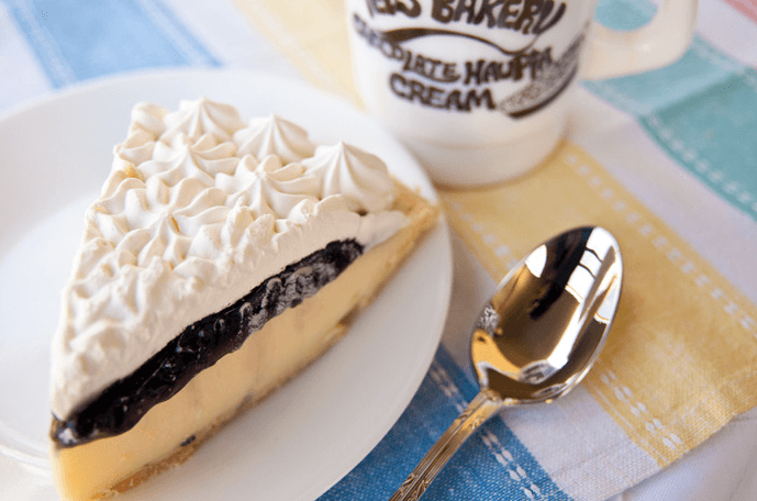 Top 4 Comfort Food Restaurants on Oahu Image