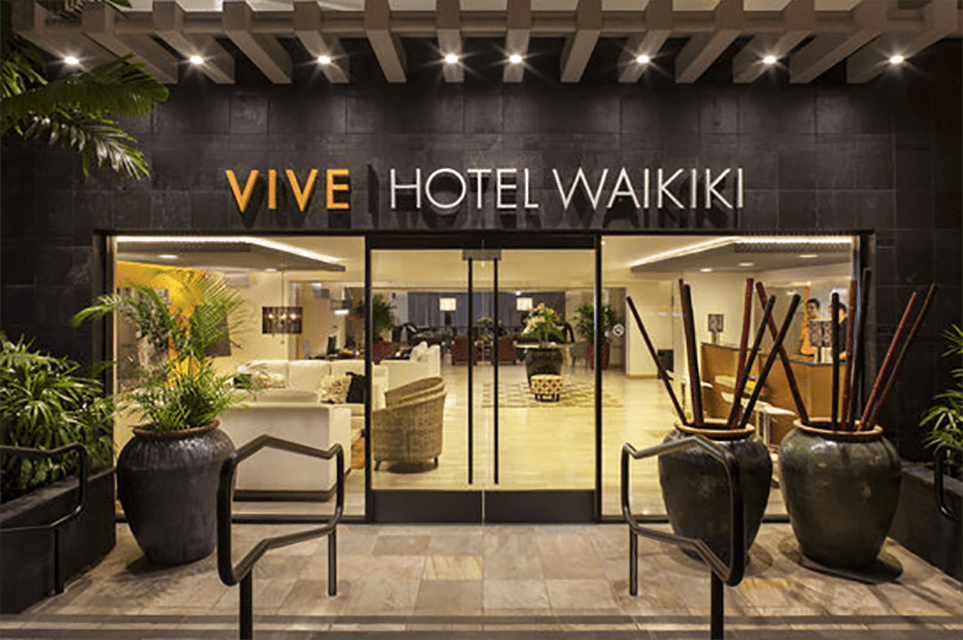 Best Budget Hotels in Hawaii Image