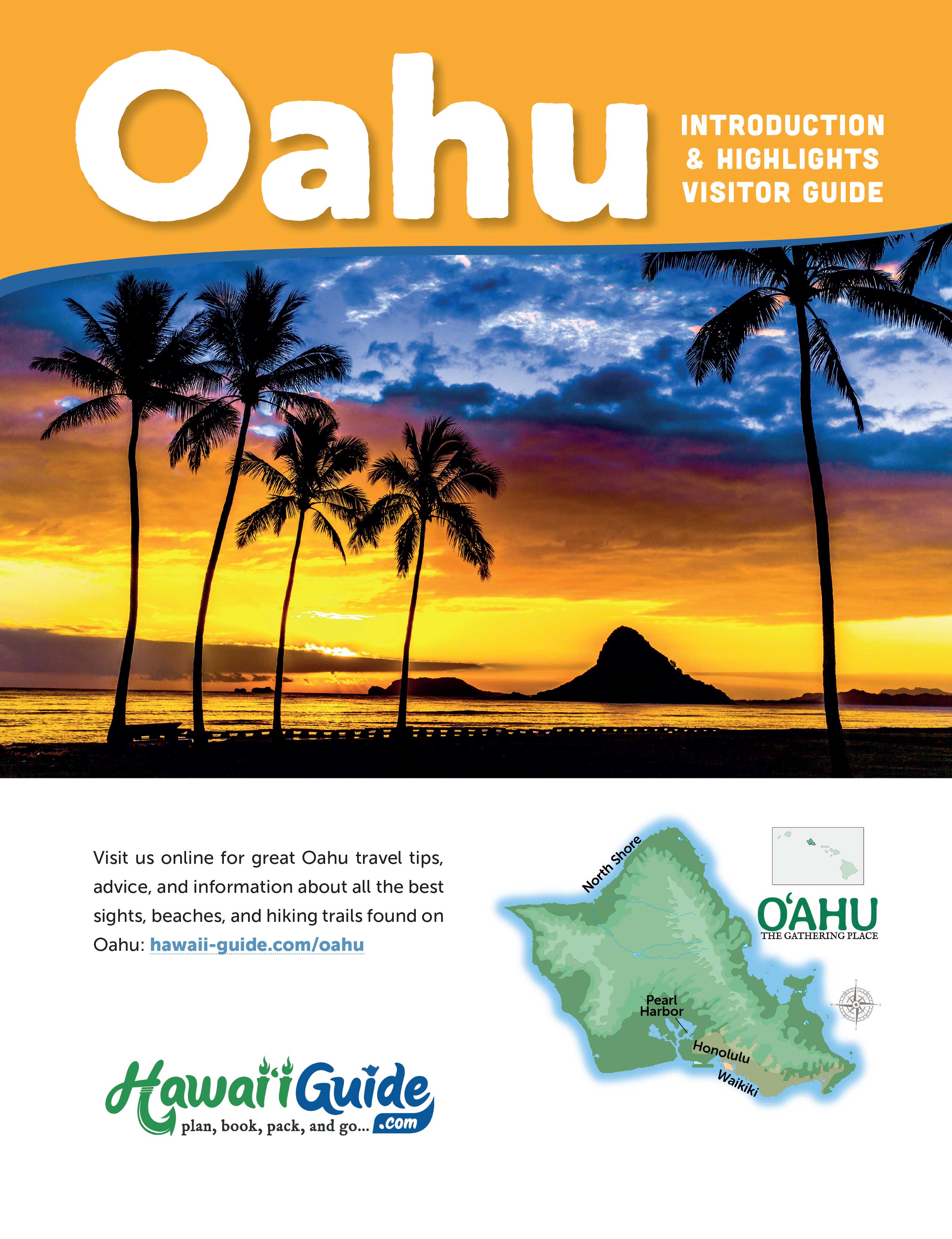 Oahu Highlights Guide 2026