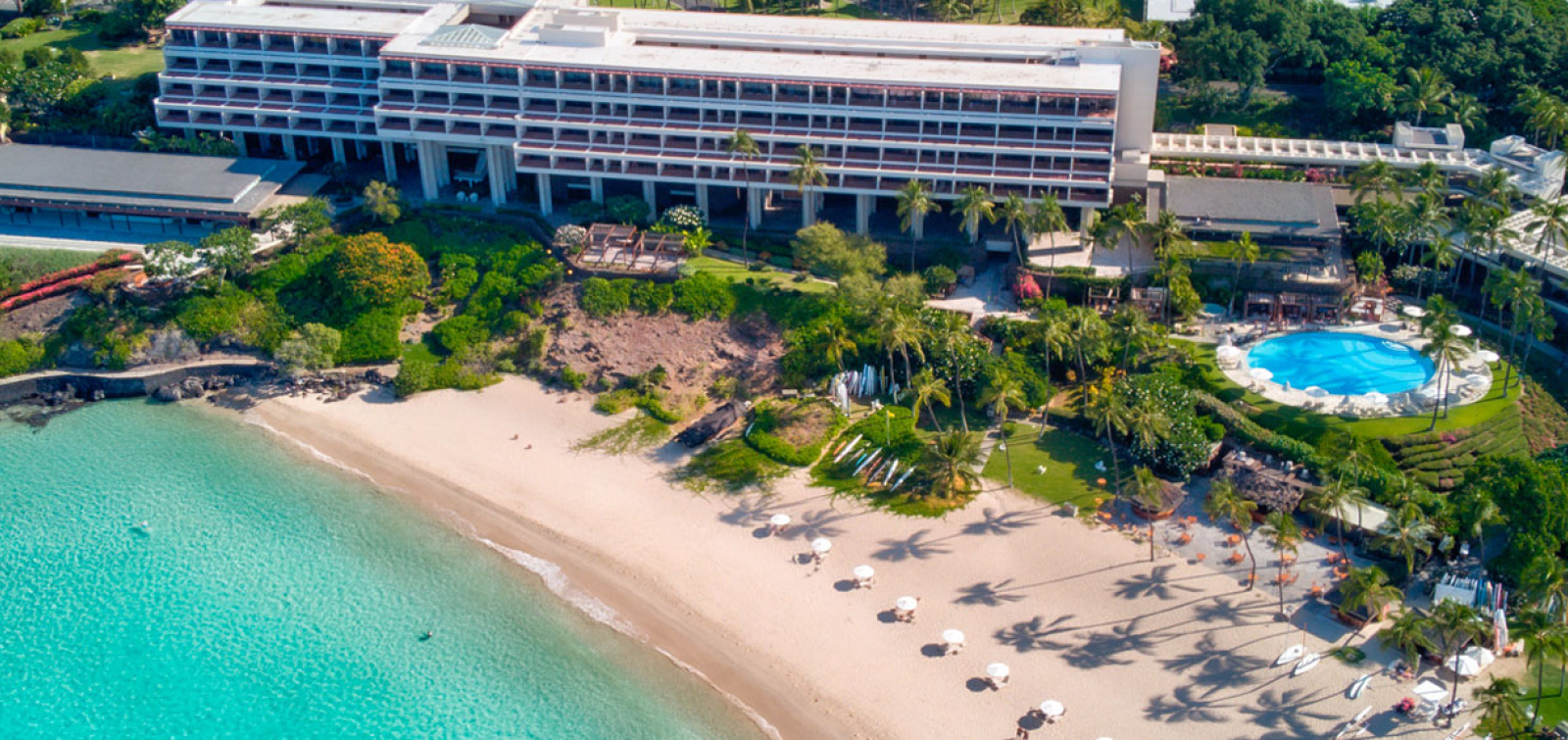 Where to Stay on the Big Island of Hawaii: Hotels &amp; Resorts by Region