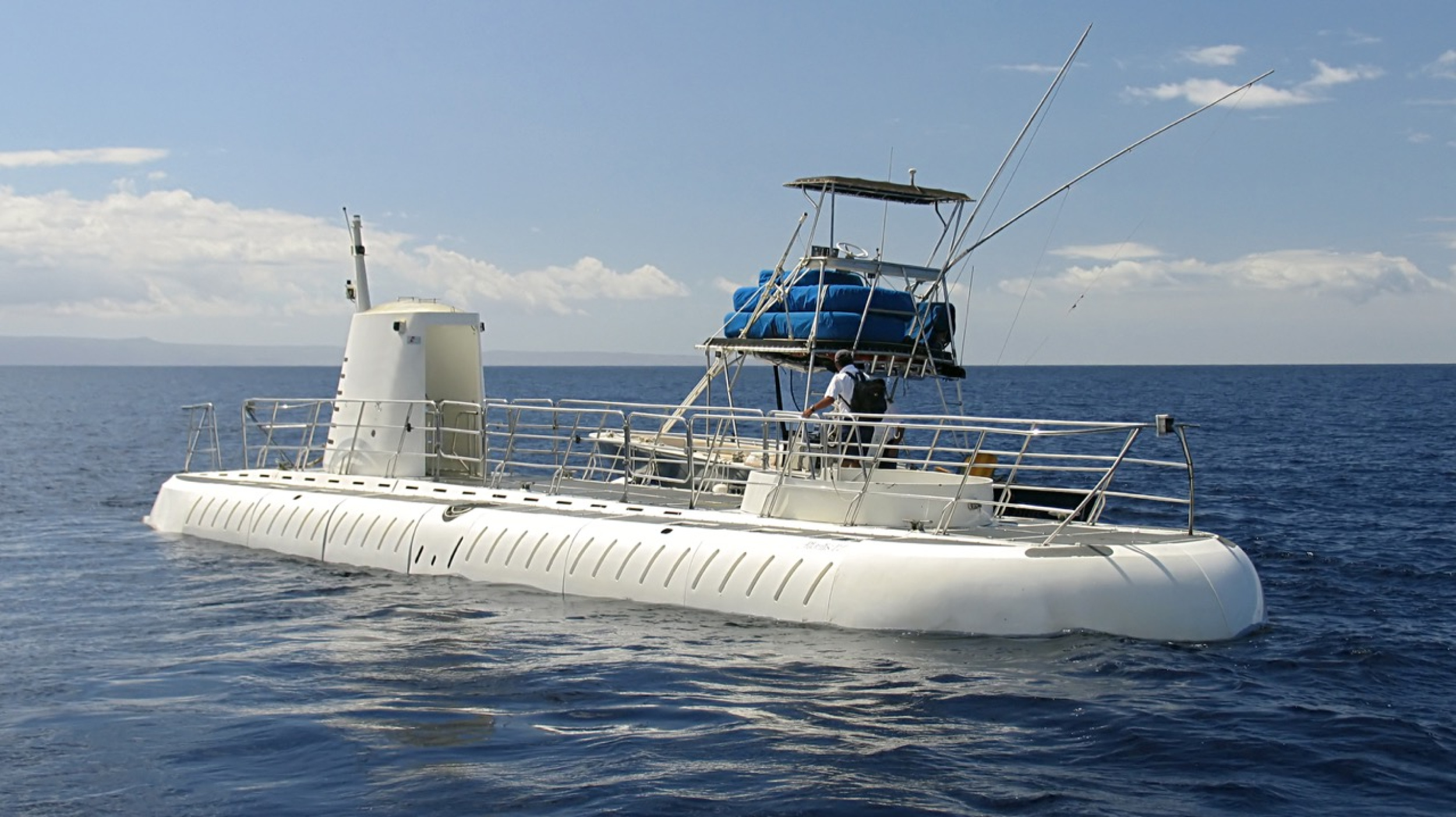 big island submarine tours