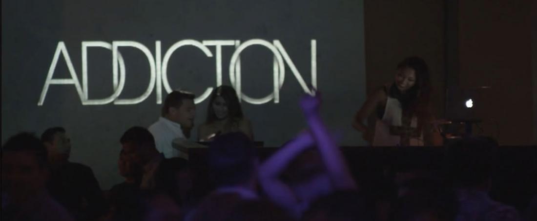 Addiction- the hottest nightclub on Waikiki