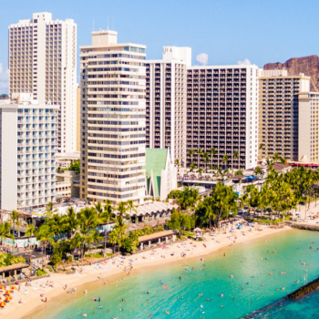 Best Hotels Near Honolulu Airport