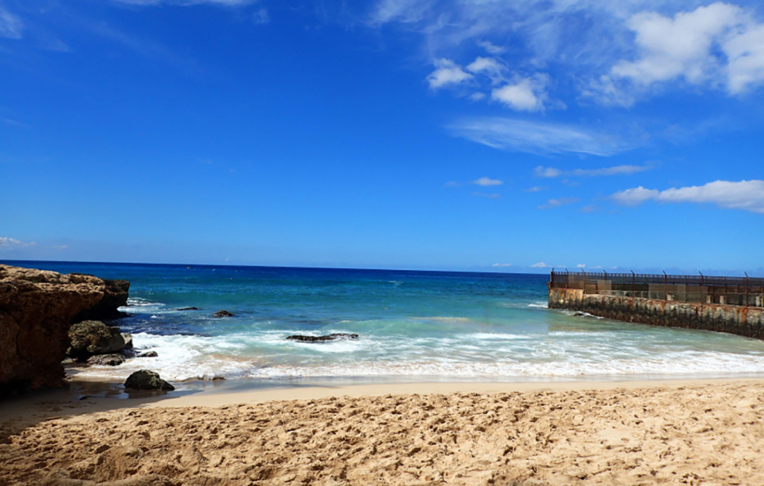Best Snorkeling Locations on Oahu Image