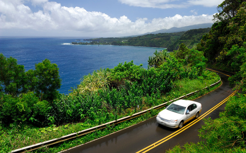 Road to Hana Stops - The Best Places to Visit Image