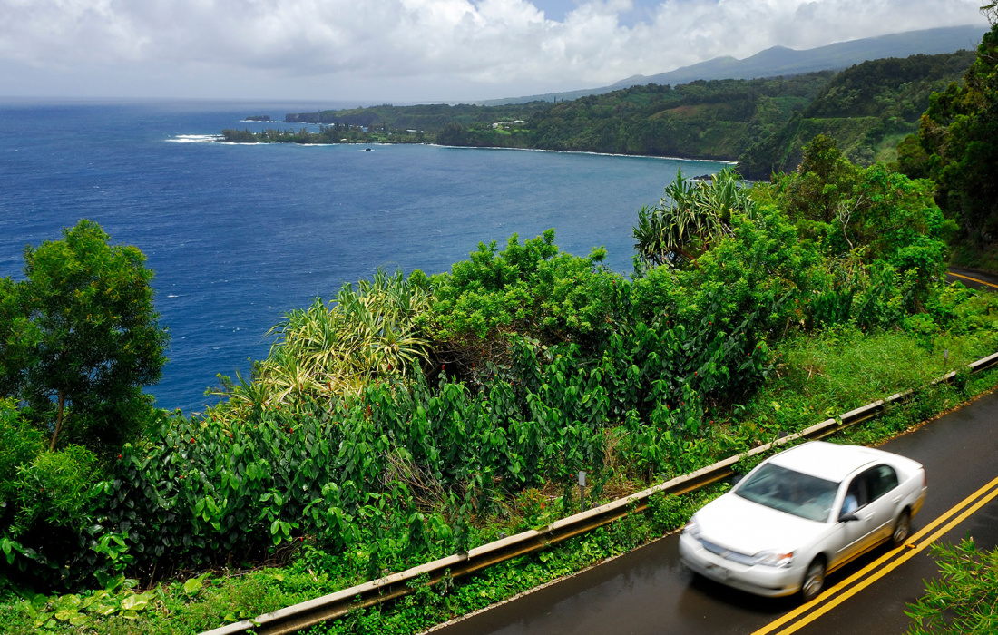 Hawaii Essential Things to Know Image