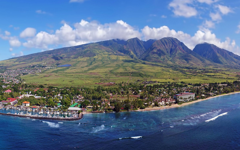 Maui Essential Things to Know Image