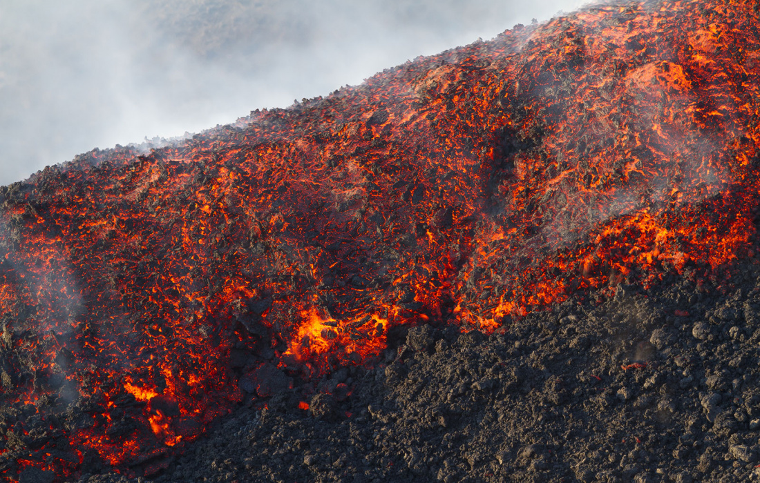 Hawaii Geology and Geography Image
