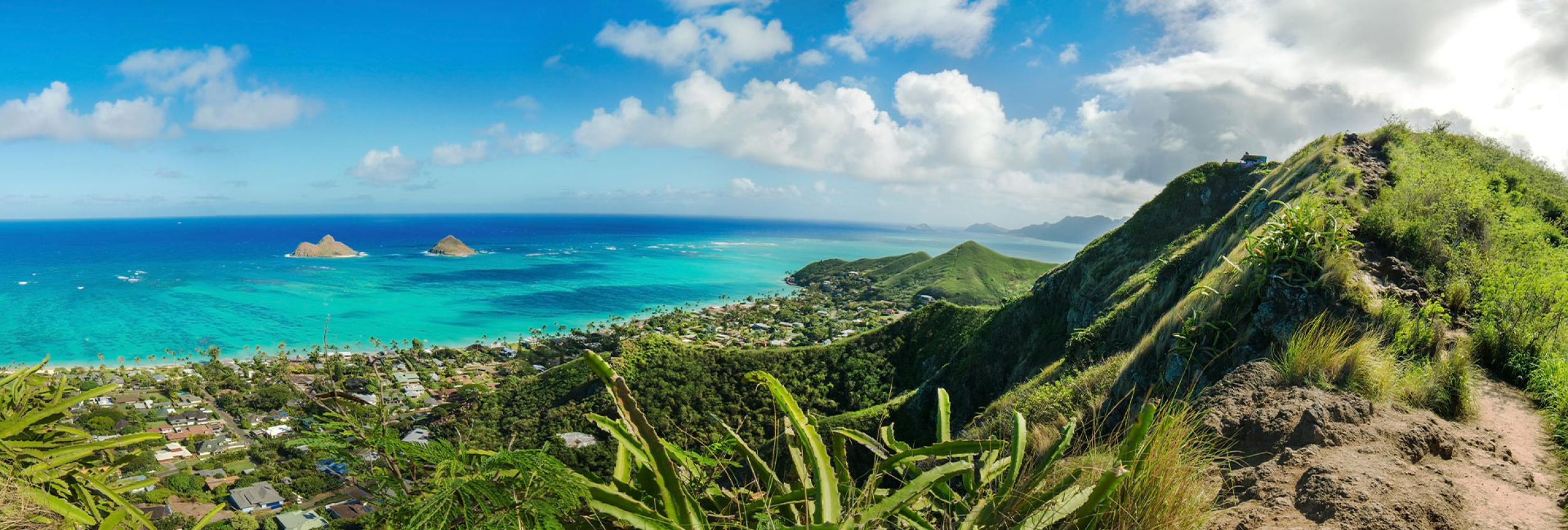 Top Hiking Trails To Do & Experience in East Oahu Oahu Hawaii