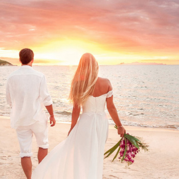 Getting Married In Hawaii