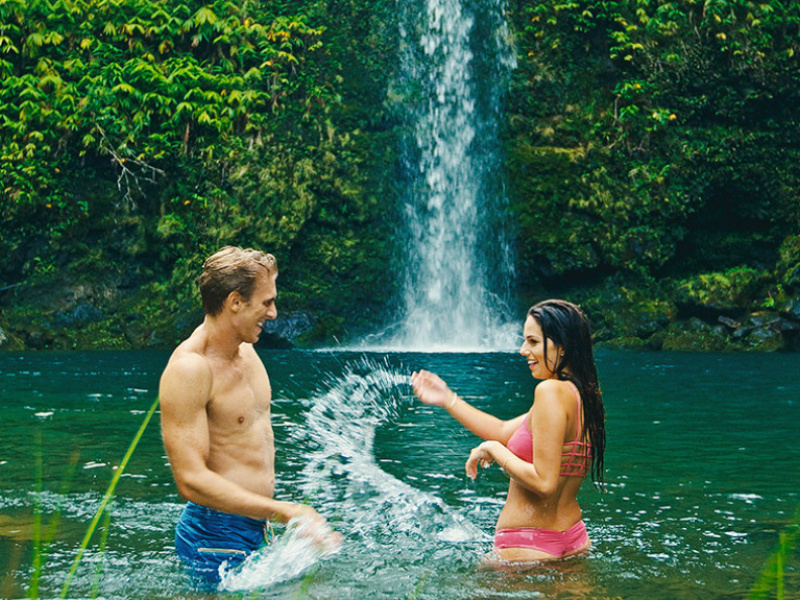 Hawaii Travel Guide Things To Do In The Hawaiian Islands