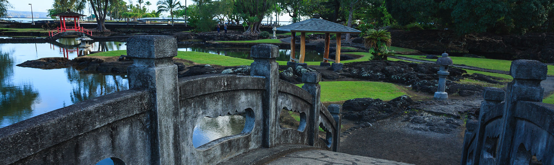 Tropical Adventure: 5 Beautiful Hiking Trails in Hilo - Hawaii