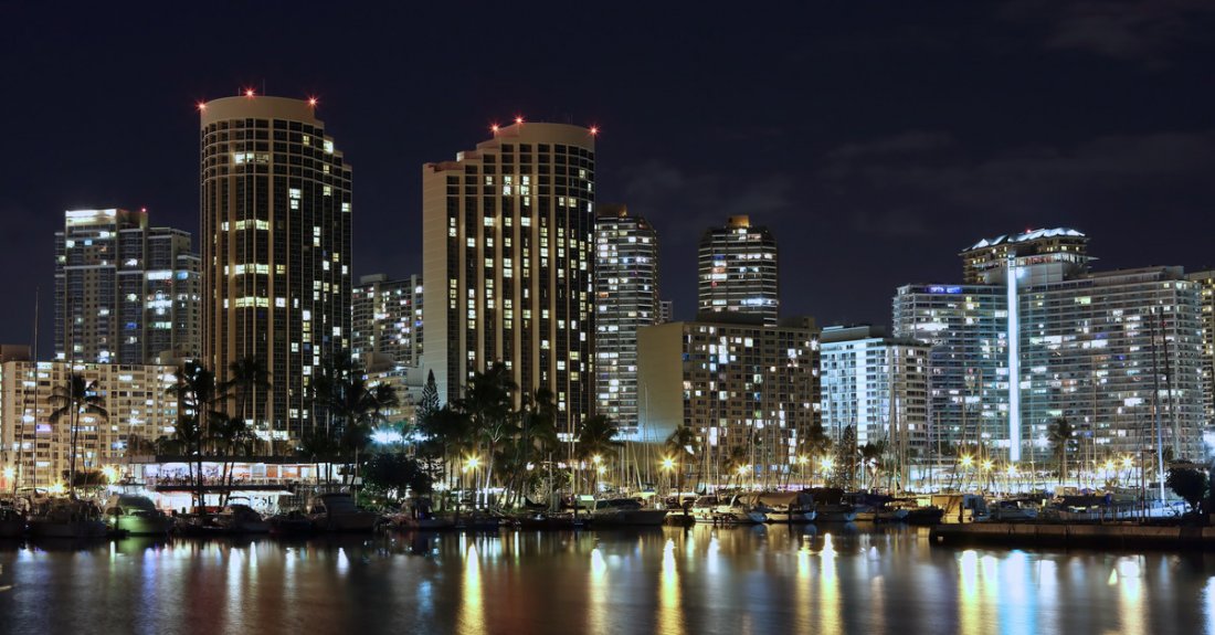 Honolulu