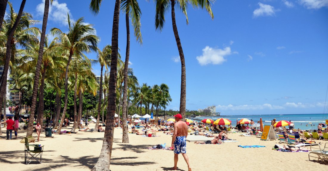 Honolulu