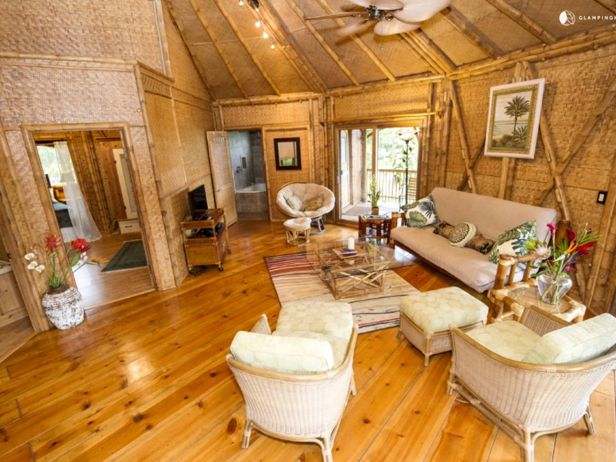 Glamping Hub Image