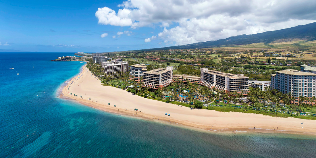 Top Things to Do in Kaanapali on the island of Maui