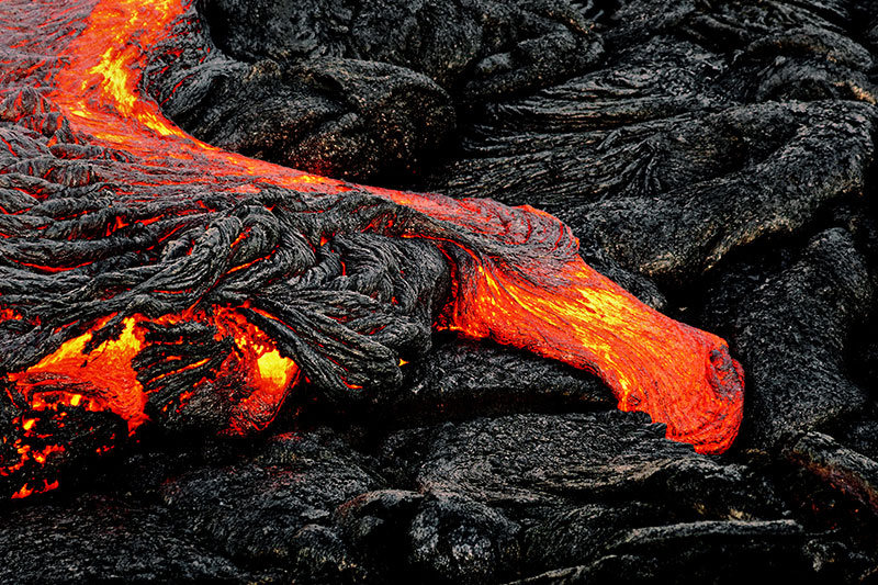 000 volcanic lava flow island 000 volcanic lava flow island