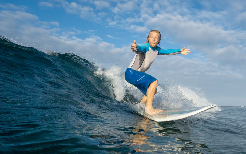 Big Island Water Tours