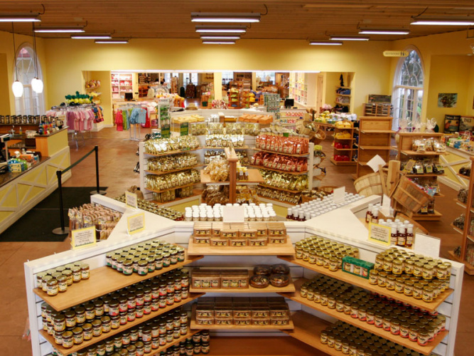 Dole Plantation Image