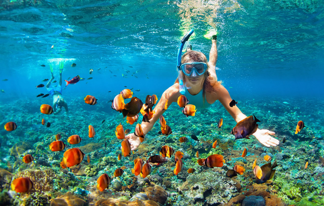 Hawaii Things to Know for Visitors