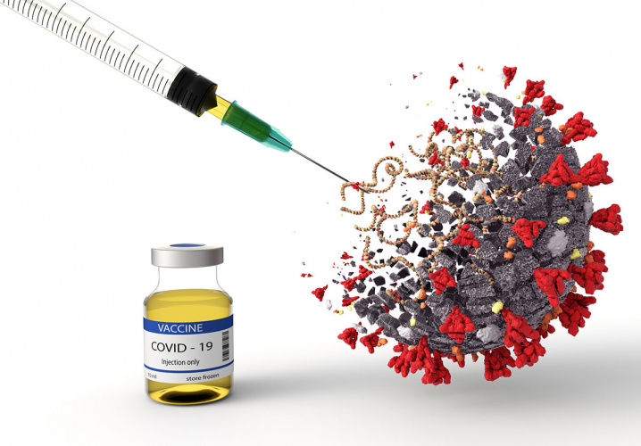 Will Hawaii require a COVID-19 vaccination? Image