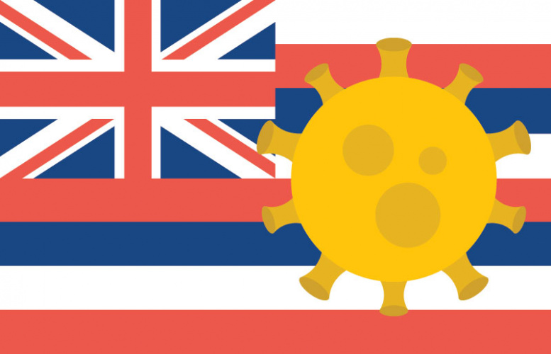 Hawaii COVID-19 Test