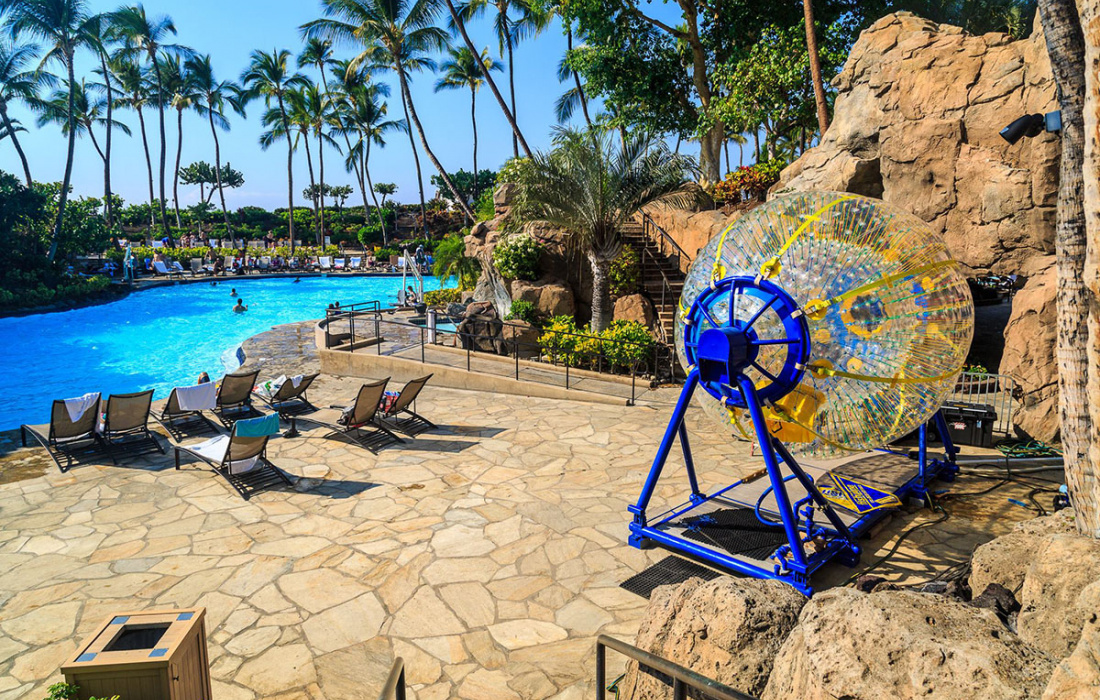 Top Things to Do in Waikoloa Village on Big Island Hawaii