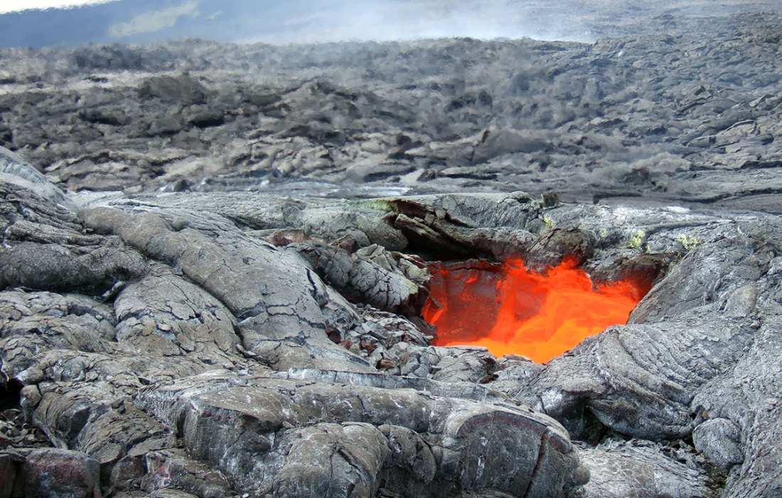 Top Things to Do in Volcano Image