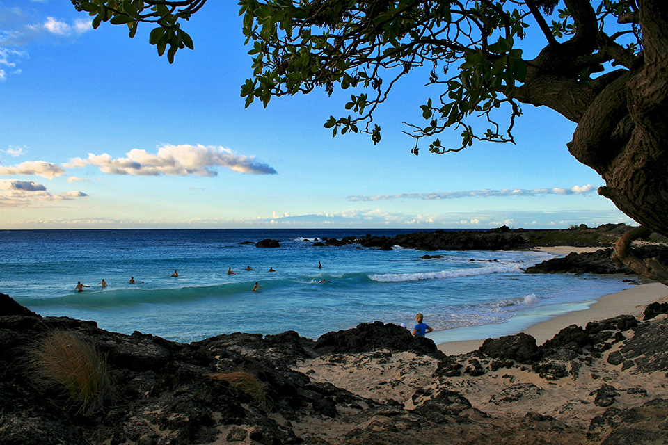 Big Island In A Day Kailua-Kona Image
