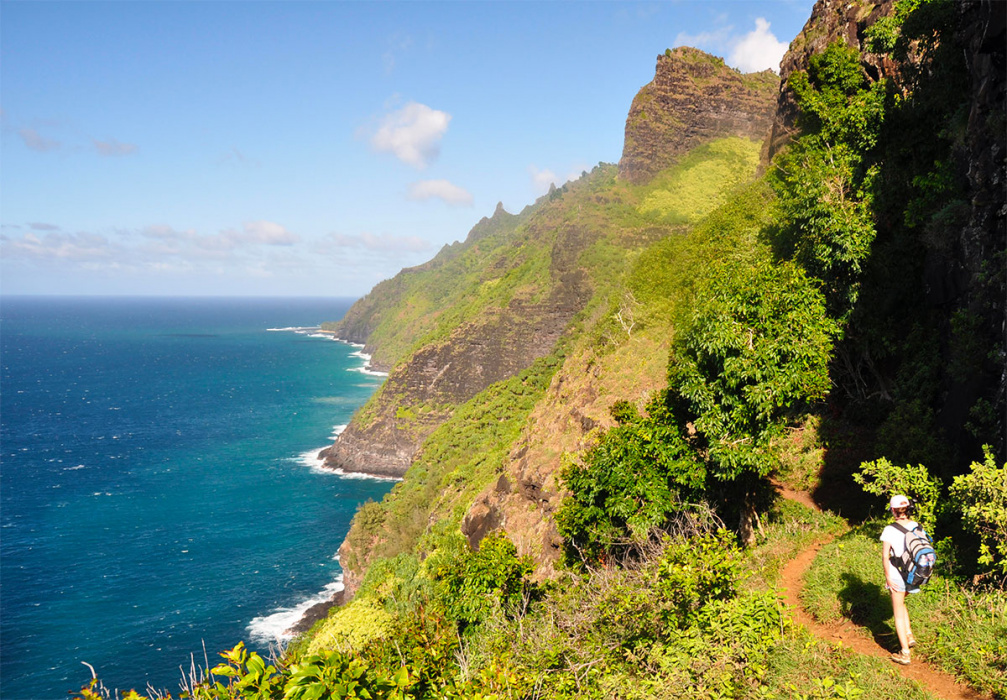 10 Best Kauai Hiking Trails + Kauai Hiking Guide