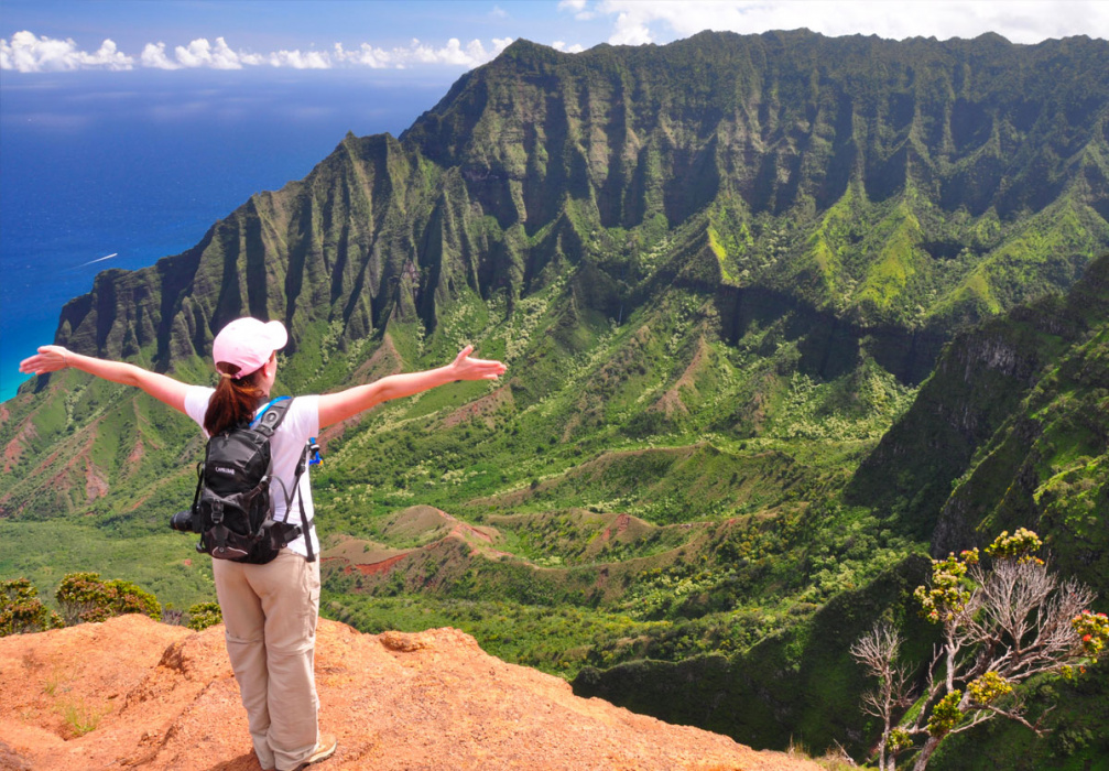 Best Kauai Things to See