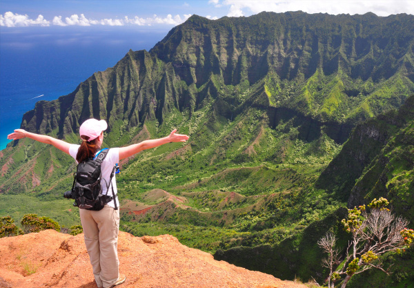 Things to See on Kauai Image