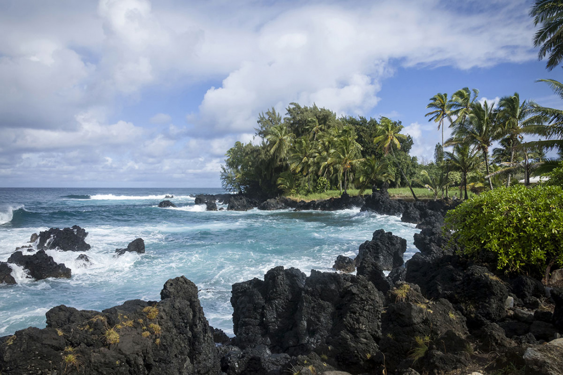 Road to Hana | Maui Hawaii