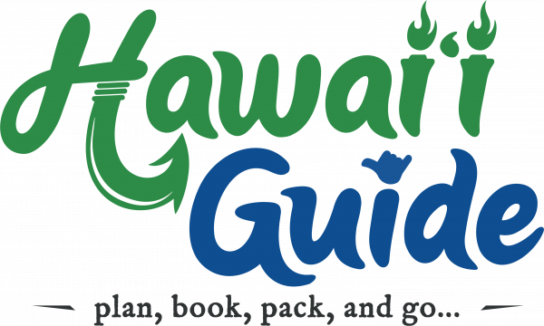 Hawaii Guide logo