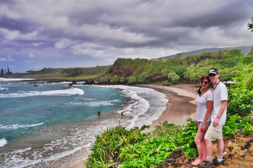 Maui Best Beaches