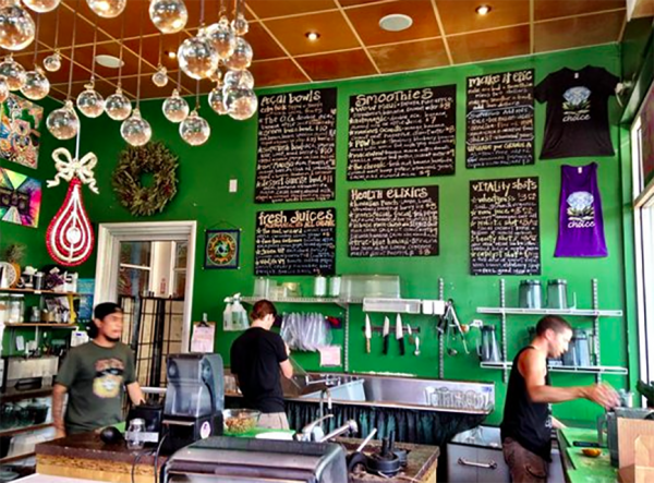 6 Best Places to Work Remotely in Hawaii Image