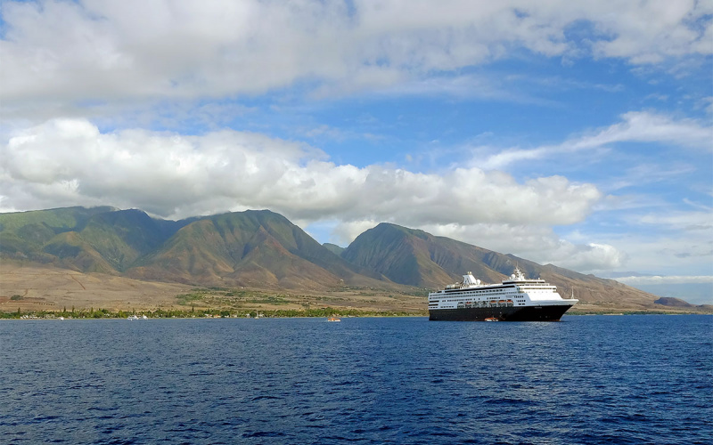 Maui Dinner Cruises