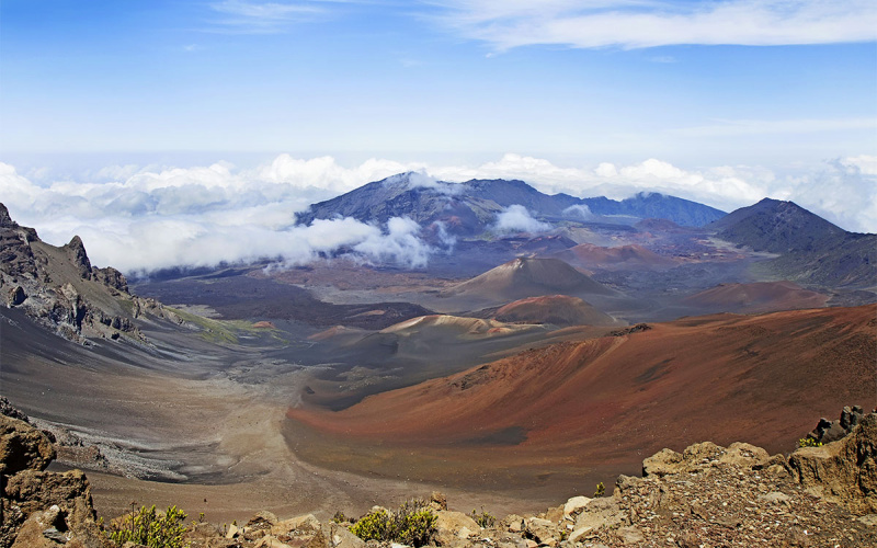 Maui Haleakala Tours