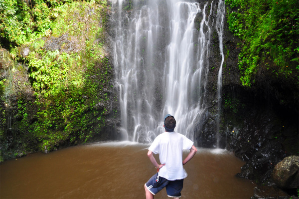 Things to See on Maui Image