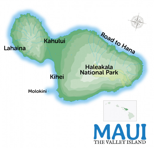 Maui Road Map 2022