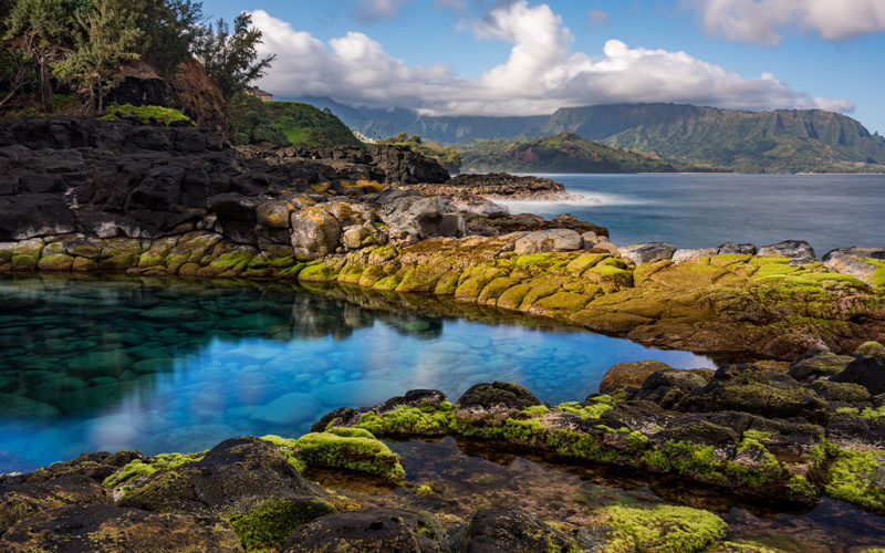 North Kauai - Where to Stay