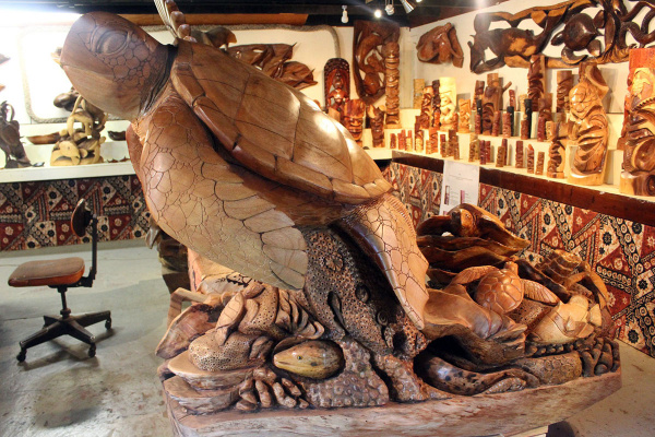 Top Things to Do in Kahuku Image