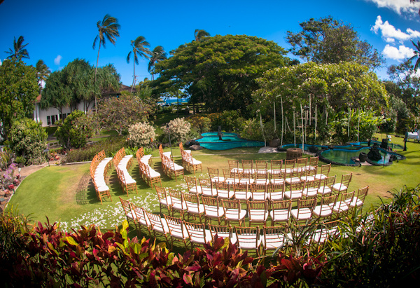 Top Places to Get Married in Hawaii Image