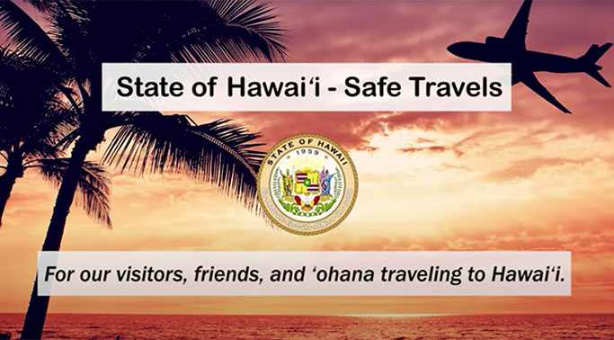 hawaii safe travels daily check in hawaii safe travels daily check in