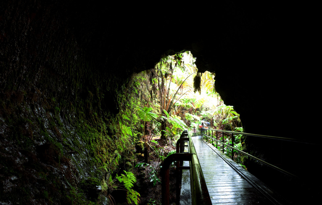 Best Big Island of Hawaii Vacation Activities Image